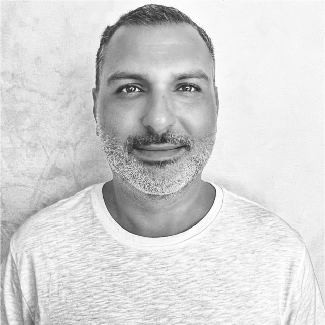Nader Hantour