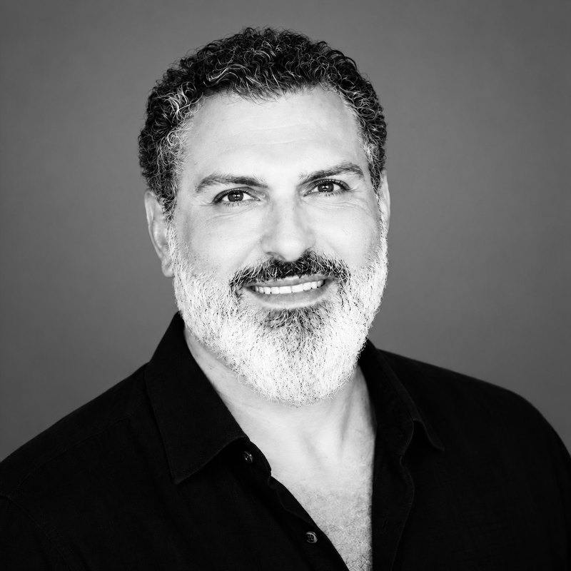 Nader Hantour